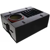 VAICO V45-0237 Luchtfilter