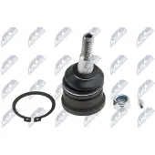 NTY Fuseekogel ZSG-CH-007