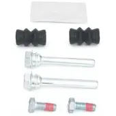 Bosch 1 987 470 607 Geleidehulzenset, remklauw