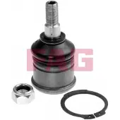 Fag Fuseekogel 825 0040 10