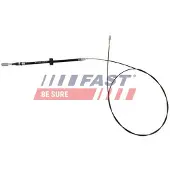 Fast Sports Nutrition FT69021 Handremkabel