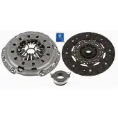 SACHS Koppelingsset 3000 952 001