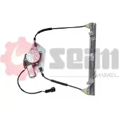 Seim Raambedieningsmechanisme 902771