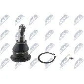 NTY Fuseekogel ZST-HD-001