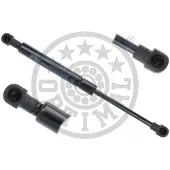 OPTIMAL AG-51074 Gasveer achterklep