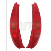 TYC Achterlicht rechts 11-0543-01-2 TYC voor o.a. FIAT