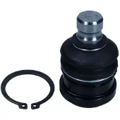 MAXGEAR 72-3622 Fuseekogel