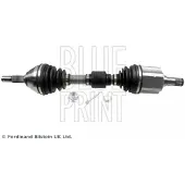 Blue Print Aandrijfas ADBP890022