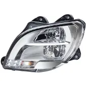 Hella 1EX 010 116-711 Koplamp