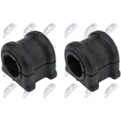 NTY ZGS-CH-053 Stabilisatorstang rubber
