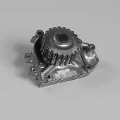 HEPU P7827 Waterpomp