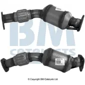 BM CATALYSTS BM80021H Katalysator