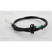 TRISCAN 8140 27139 Handremkabel