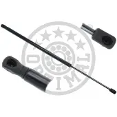 OPTIMAL AG-50016 Gasveer achterklep