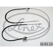 Linex 11.01.13 Handremkabel