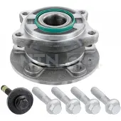 SNR R165.30 Wiellagerset