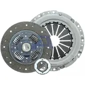 AISIN Koppelingsset Clutch Kit (3P) KK-030