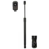 MAGNUM TECHNOLOGY MGS3004 Gasveer achterklep