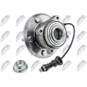 NTY KLT-SU-024 Wiellagerset