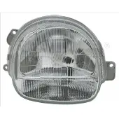 TYC Koplamp links 20-5734-08-2 TYC voor o.a. RENAULT