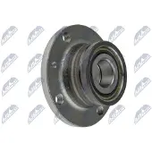 NTY KLT-FT-017 Wiellagerset