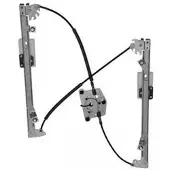 MAGNETI MARELLI 350103861000 Raammechanisme