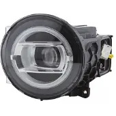 Hella Koplamp 1EX 014 543-071