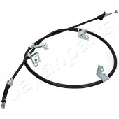 Japanparts BC-437L Handremkabel