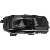 Valeo Koplamp 045409 Valeo voor o.a. CITROEN