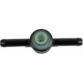 METZGER AUTOTEILE 2250208 Klep, brandstoffilter