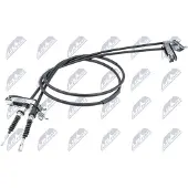 NTY HLR-FR-019 Handremkabel