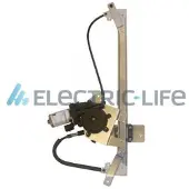 Electric Life ZR ME72 R Raammechanisme