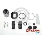 AUTOFREN SEINSA D41085C Reparatieset, remklauw