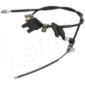 ASHIKA 131-08-843L Handremkabel