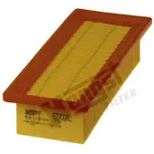 HENGST FILTER Luchtfilter E607L