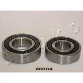 Japko 428004 Wiellagerset