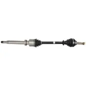 POINT GEAR PNG72532 Aandrijfas