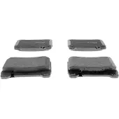 VAICO V30-8203 Remblokken