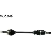 Skf Aandrijfas VKJC 6048 SKF voor o.a. RENAULT