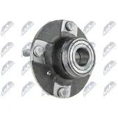 NTY KLT-SU-005 Wiellagerset