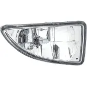Hella Mistlamp rechts 1NA 354 015-021 Hella voor o.a. FORD