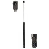 MAGNUM TECHNOLOGY MGS9002 Gasveer achterklep