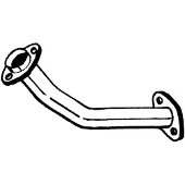 Bosal Uitlaatpijp 700-273