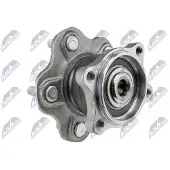 NTY KLT-NS-068 Wiellagerset