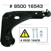 TRISCAN 8500 16543 Draagarm