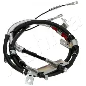 ASHIKA 131-0S-S00 Handremkabel