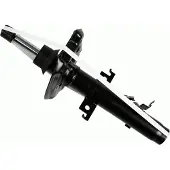 SACHS SCHOKDEMPER 317 627 voor o.a. NISSAN