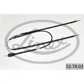 Linex 32.78.02 Handremkabel