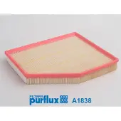 PURFLUX A1838 Luchtfilter