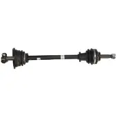 POINT GEAR Aandrijfas PNG70262 links
